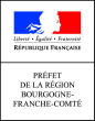 Prefecture Région BFC